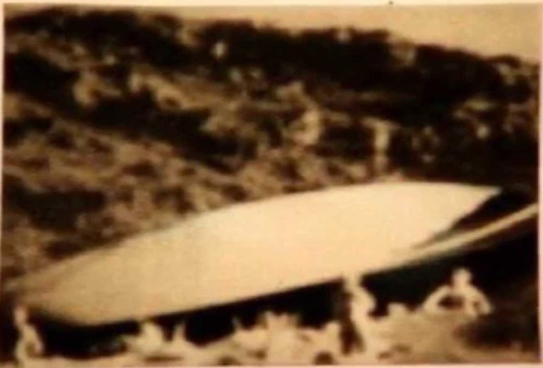 Roswell Conspiracy - UFO Incident - New Mexico 1947