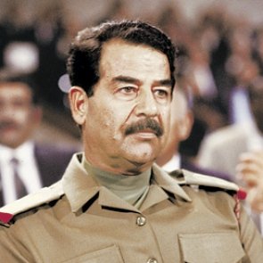 Saddam Hussain