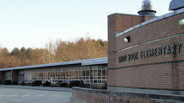 Sandy Hook Hoax 2017