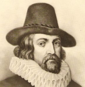 Sir Francis Bacon