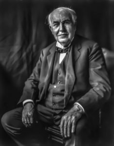 Thomas Edison