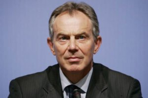 Tony Blair