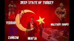 Turkey Deep State