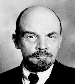 Vladimir Lenin