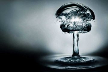 Fluoride Conspiracy