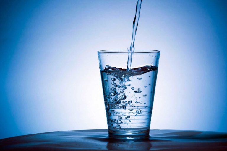 Water Fluoridation