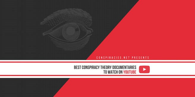 Top Five Best Conspiracy Movies on Netflix - Conspiracies.net