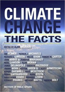 Climate Change: The Facts