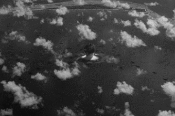 Manhattan Project Conspiracy Theory