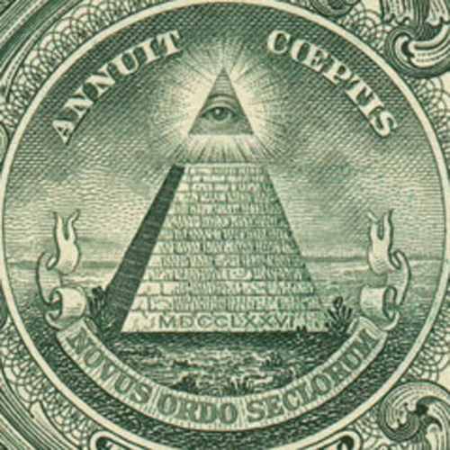 New World Order and Illuminati