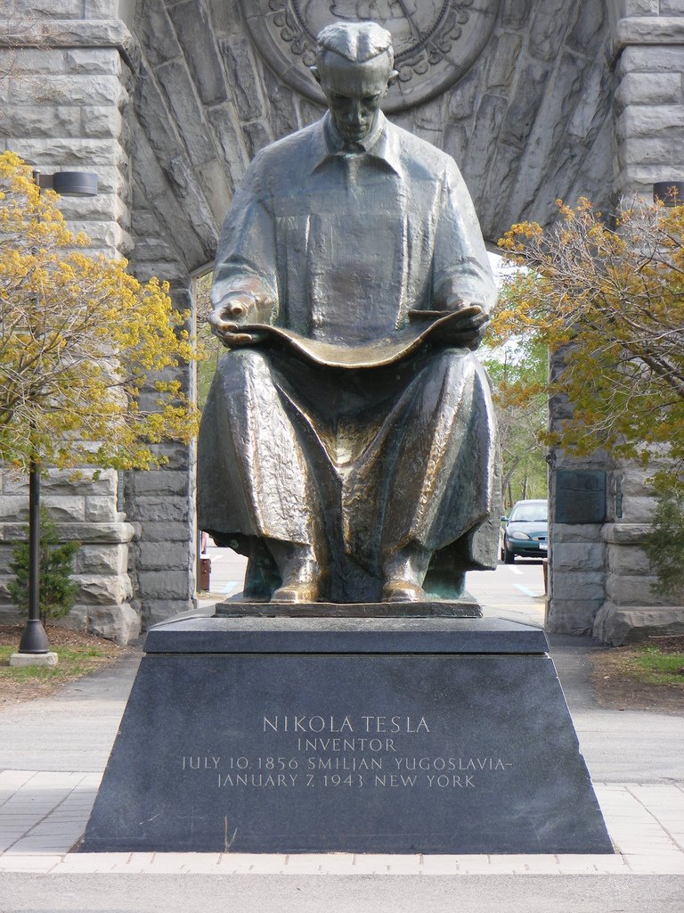 Nikola Tesla Conspiracy Conclusion