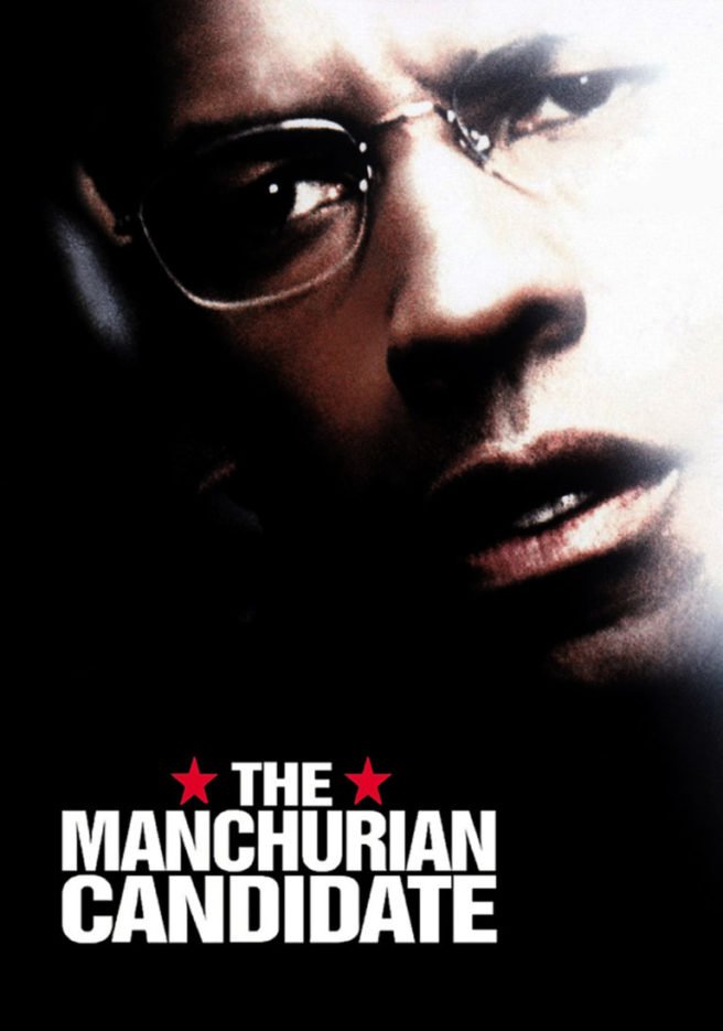 The Manchurian Candidate