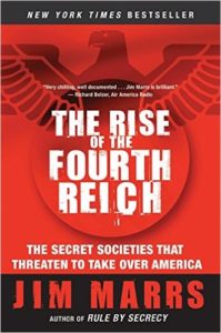 The Rise of the Fourth Reich