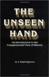 The Unseen Hand