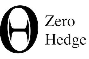 ZeroHedge