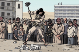 Top ISIS Documentaries