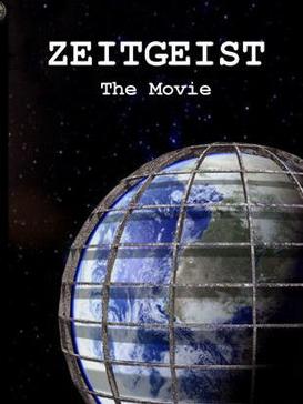 Best Conspiracy Movie #1: Zeitgeist The Movie