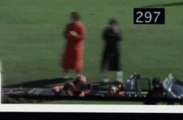 Assassination of John Frederick Kennedy, The US President