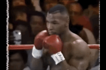 Mike Tyson Time Travel: Smartphone Hoax Camera