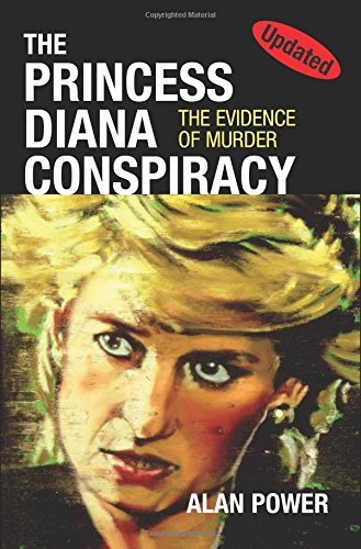 The Princess Diana Conspiracy Book - 2nd Edition