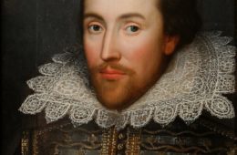 William Shakespeare Conspiracy Theory