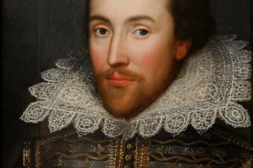 William Shakespeare Conspiracy Theory