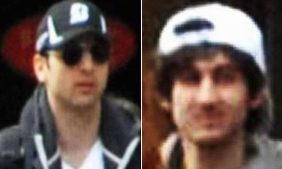 Boston Marathon Bombing Conspiracies