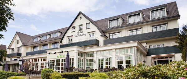 Hotel De Bilderberg, Netherlands