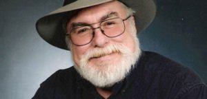 Jim Marrs