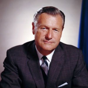 Nelson Rockefeller