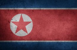 North Korea Conspiracy