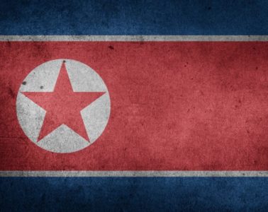 North Korea Conspiracy