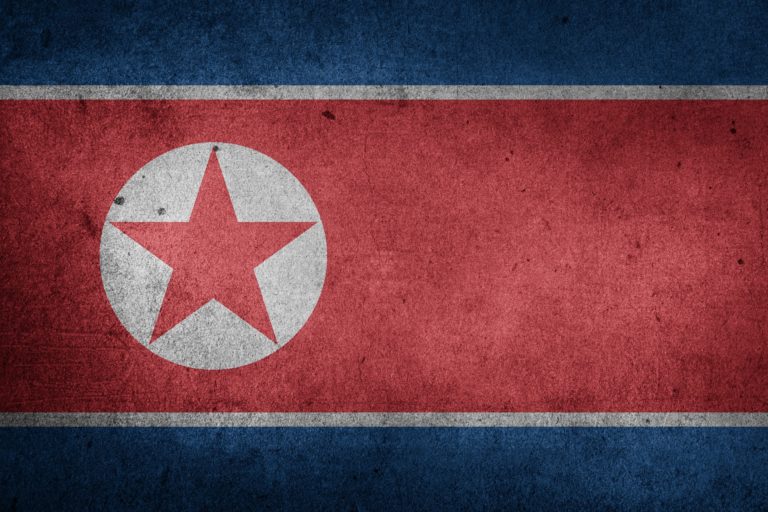 North Korea Conspiracy