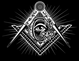 Masonic symbol